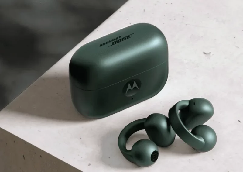 Content image for article: Motorola Luncurkan Portofolio Terlengkap di Indonesia, Hadirkan Smartphone Signature dan Edge 70 Fusion