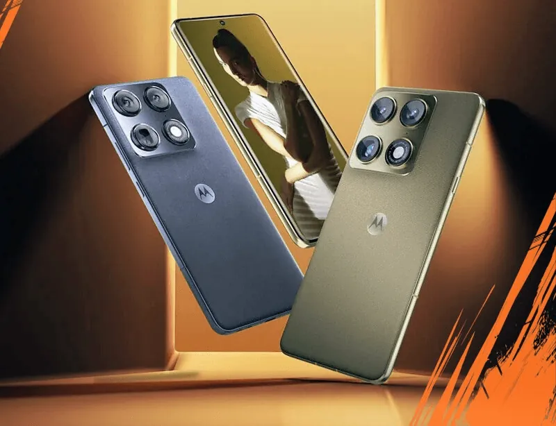 Motorola Genjot Ekspansi Offline dan Pengalaman Premium di Indonesia