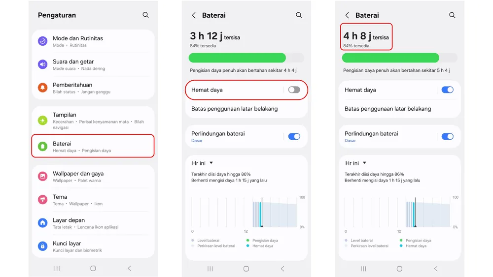 Content image for article: Samsung Galaxy A07 5G Hadir dengan Baterai 6000mAh, Solusi Tanpa Drama