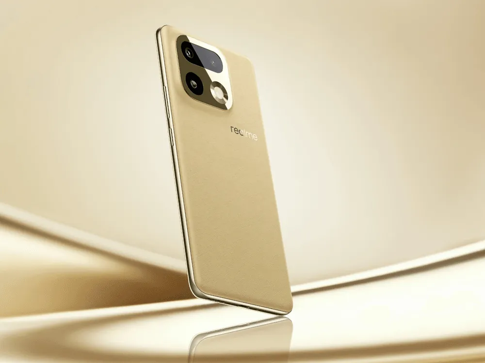 Content image for article: realme 16 Series 5G Hadirkan AI Praktis untuk Efisiensi Sehari-hari