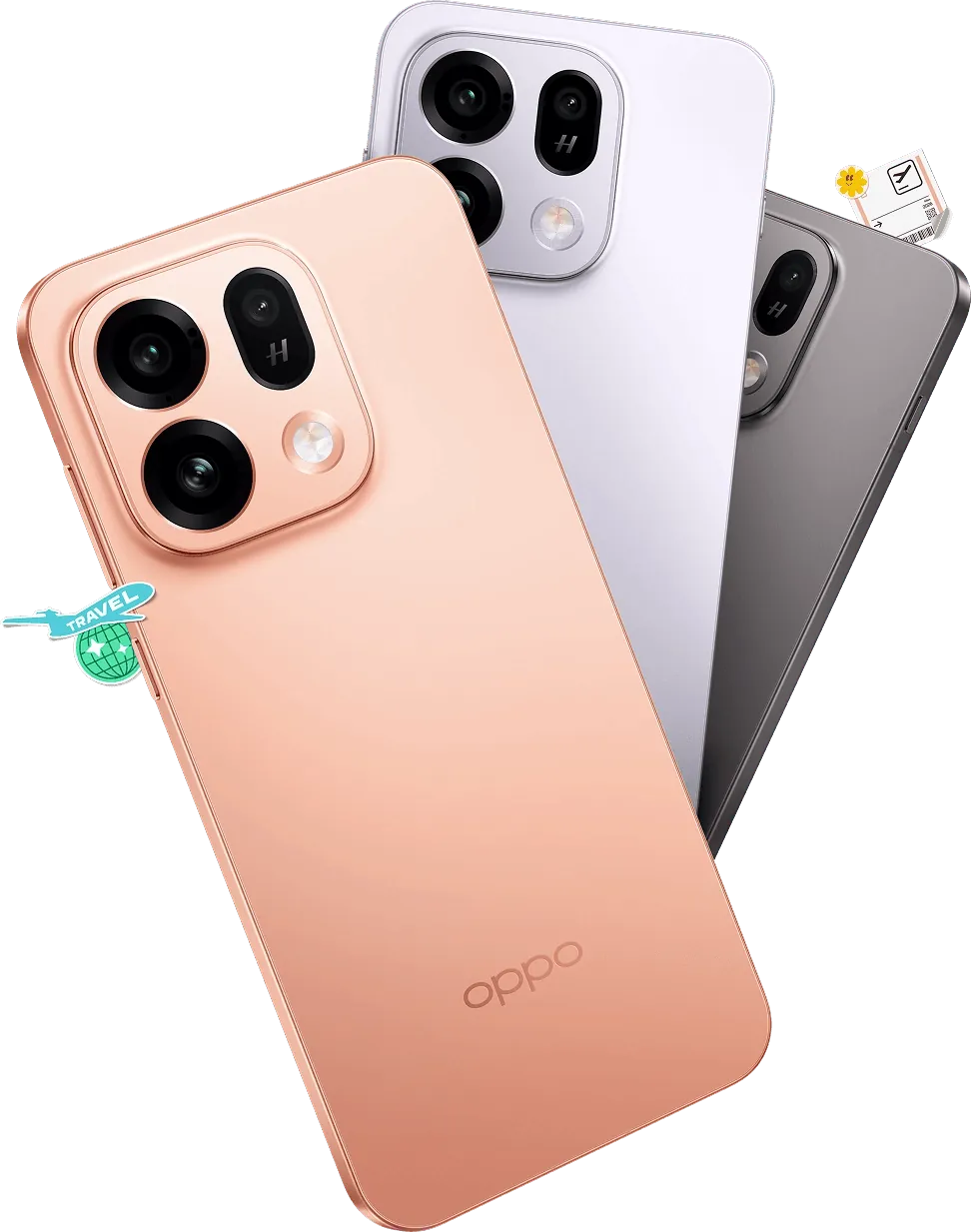 Content image for article: OPPO Find X9 Ultra Buka Pre-order di Indonesia, Bawa Zoom Optik 10x Pertama