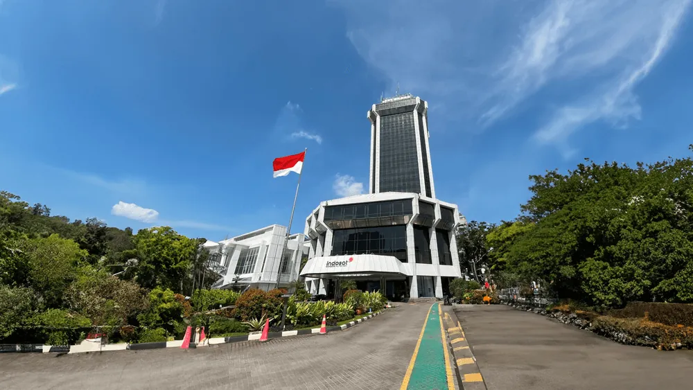 Indosat Cetak Pendapatan Rekor Rp15,2 Triliun di Kuartal I 2026