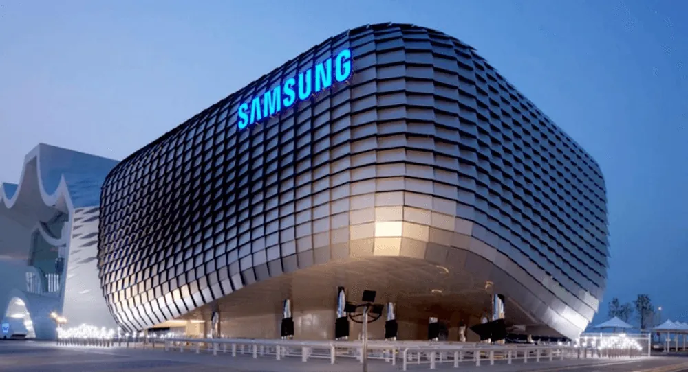 Samsung Cetak Rekor Pendapatan Kuartal Pertama 2026