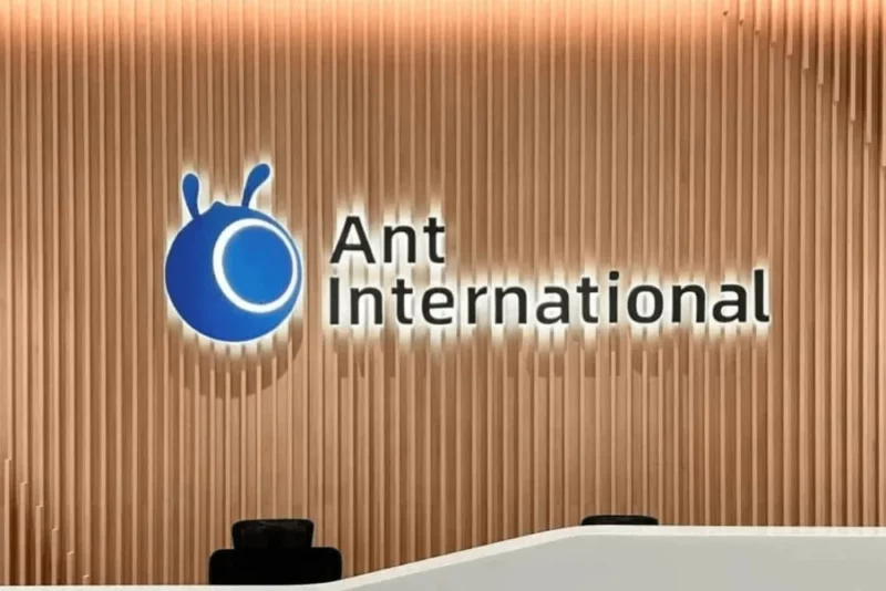 Ant International Hubungkan 150 Juta Merchant dan 2 Miliar Pengguna