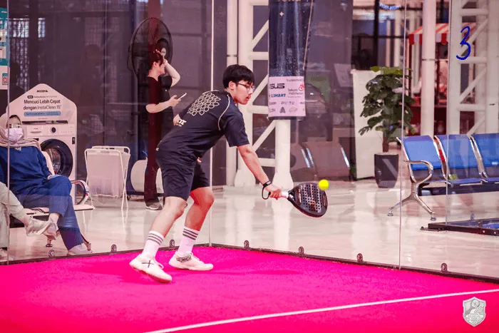 Tournameet Sukses Gelar Padel Bihalal 2026, Pererat Kolaborasi Lintas Industri