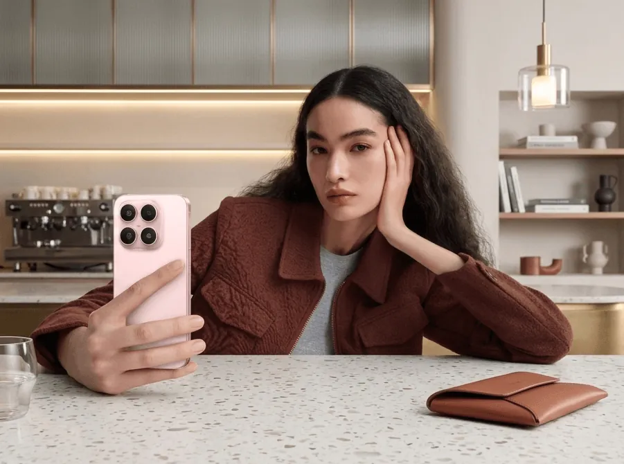 Xiaomi 17 Bantu Pengguna Bikin Konten Media Sosial yang Autentik
