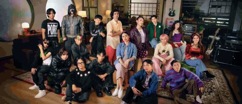 Spotify Umumkan 10 Artis RADAR Indonesia 2026