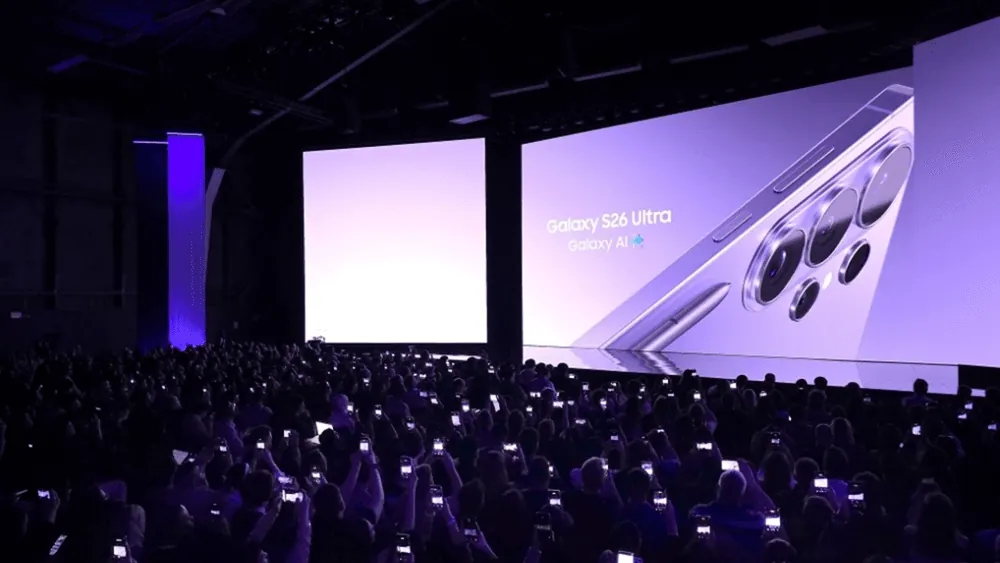 Galaxy S26 Series Resmi Rilis, Sorotan Media dan Kreator SEAO