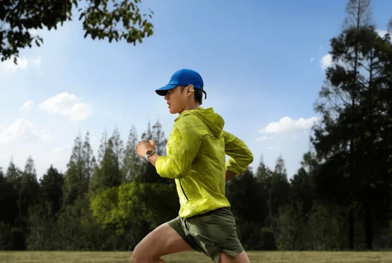 HUAWEI WATCH GT Runner 2 Rp 5,5 Jutaan, Ini Keunggulan nya!