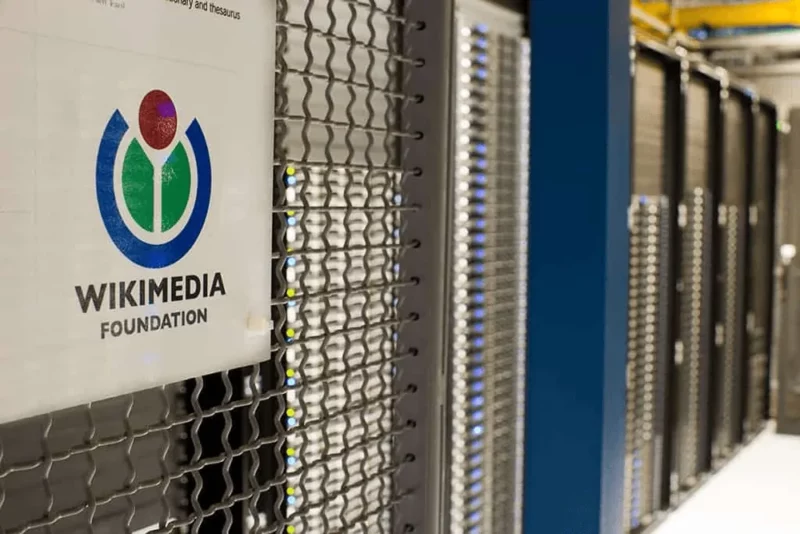 Kemkomdigi Beri Peringatan Terakhir 7 Hari ke Wikimedia Foundation