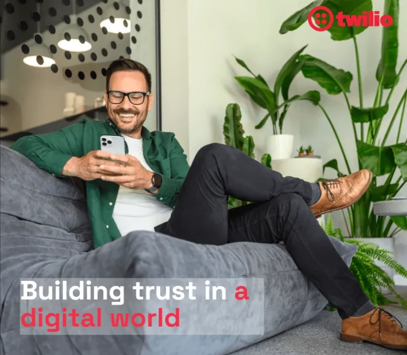 Twilio Flex Rilis SDK Baru Integrasi Salesforce