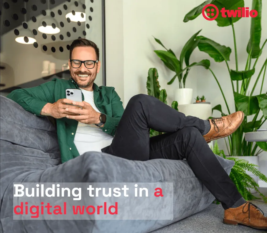 Twilio Flex Rilis SDK Baru Integrasi Salesforce