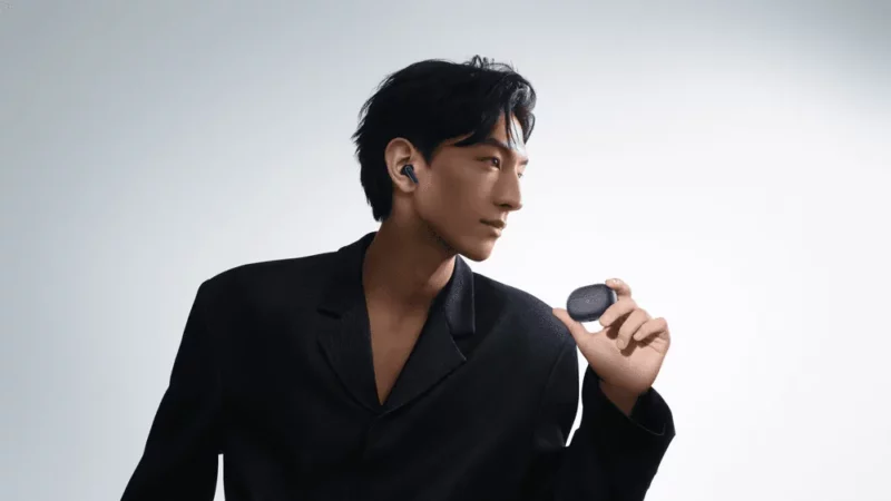 HUAWEI FreeBuds Pro 5 Harga Rp 2,99 Juta, Ini Kelebihan nya!