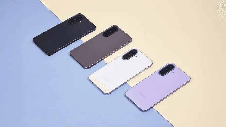 Samsung Galaxy A57 5G dan A37 5G, Bawa Peningkatan AI dan Kamera