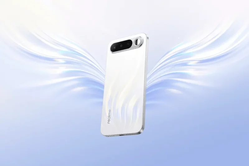 realme 16 Series 5G Hadirkan AI Praktis untuk Efisiensi Sehari-hari
