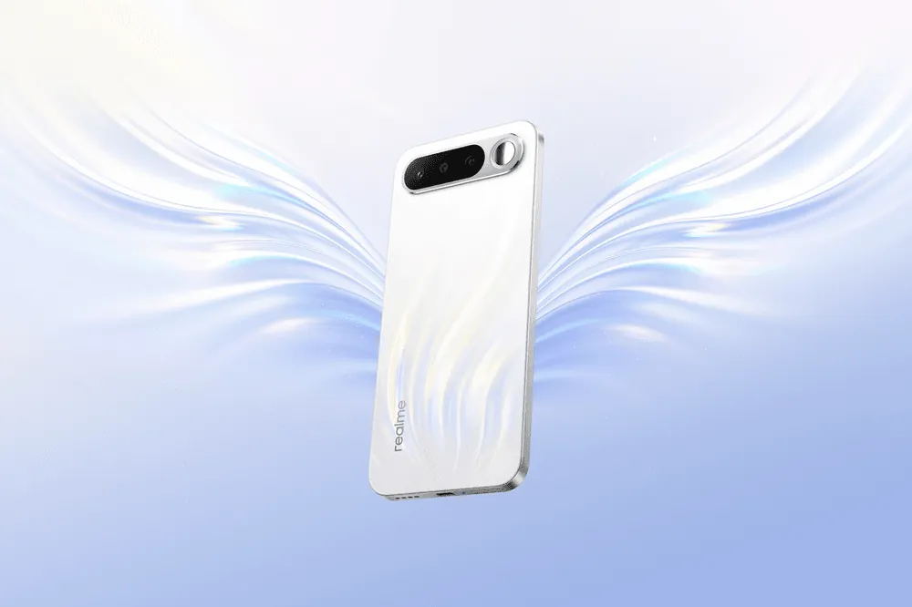 realme 16 Series 5G Hadirkan AI Praktis untuk Efisiensi Sehari-hari