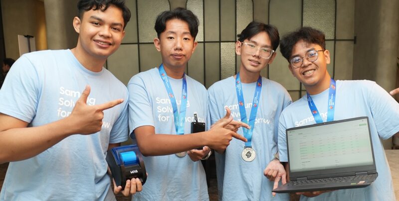 Samsung Solve for Tomorrow 2026 Segera Dibuka, Yuk Ikut!