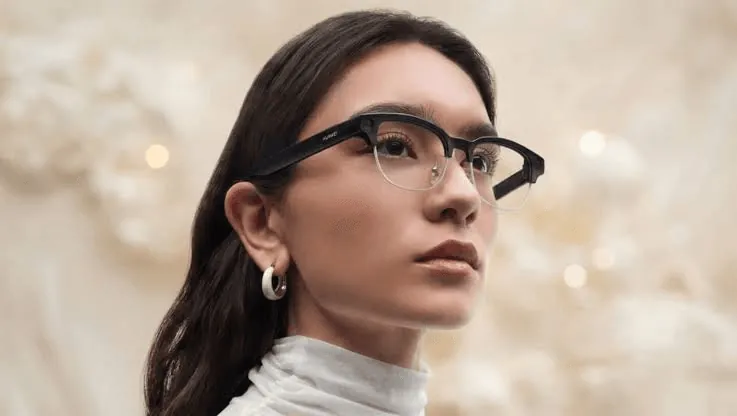 Huawei Rilis AI Glasses Pesaing Meta