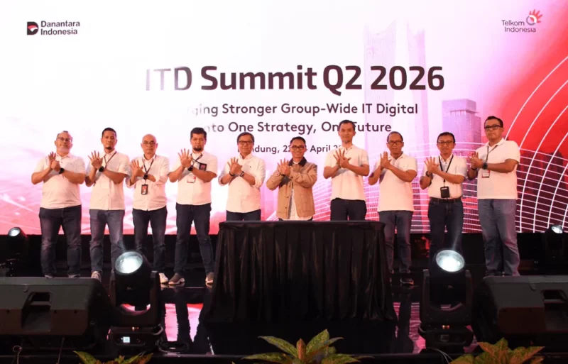 Telkom Luncurkan Agentic AI by BigBox, Percepat Transformasi Industri