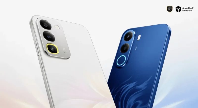 realme C100 Siap Rilis 7 Mei, Baterai 8000mAh Juara AnTuTu