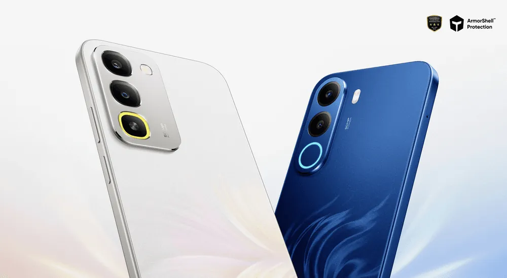 realme C100 Siap Rilis 7 Mei, Baterai 8000mAh Juara AnTuTu