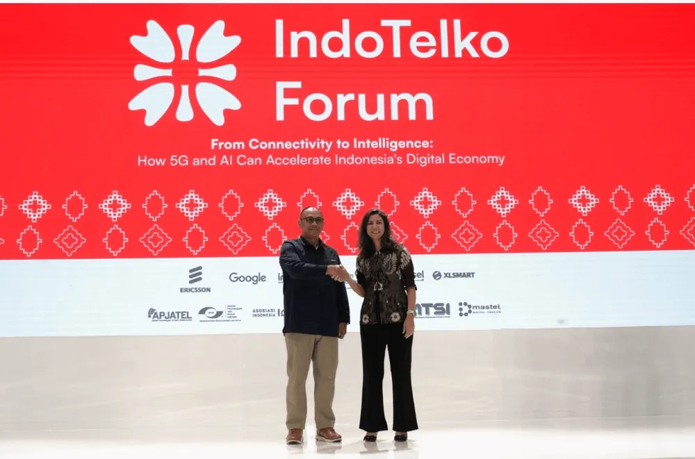 IndoTelko Forum 2026: AI dan 5G Jadi Tulang Punggung Digitalisasi