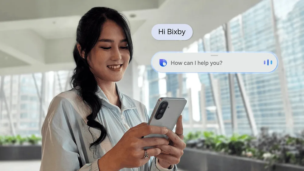 Butuh HP AI untuk Multitasking? Galaxy A57 5G Buat Aktivitas Harian Lebih Praktis