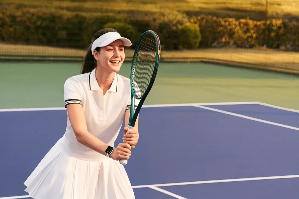 Content image for article: Huawei Resmi Rilis WATCH FIT 5 Series di Indonesia, Bawa Deteksi Diabetes Pertama