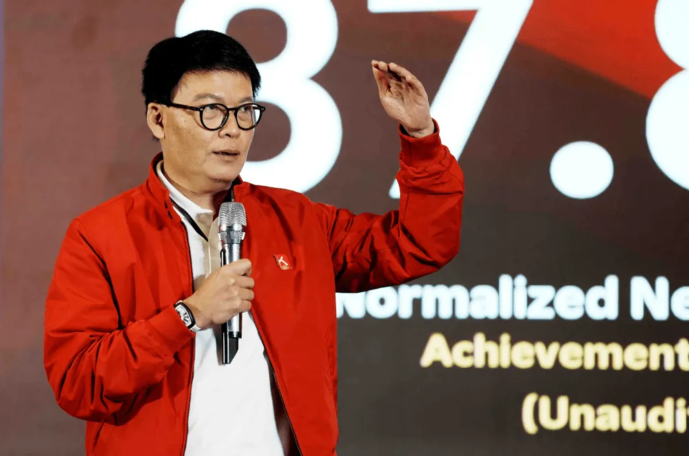 Content image for article: Telkomsel Bukukan Laba Rp19,7 Triliun di 2025, Fokus pada Layanan Digital
