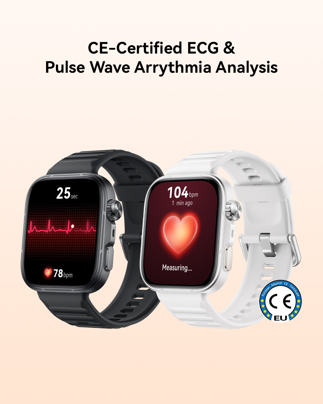 Content image for article: Huawei Resmi Rilis Watch Fit 5 Series dengan Deteksi Diabetes