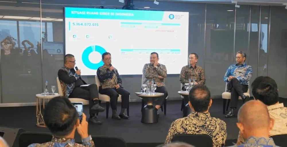 Content image for article: Telkom Gelar Indonesia Tech Sovereignty Forum 2026, Dorong Kedaulatan Digital Nasional