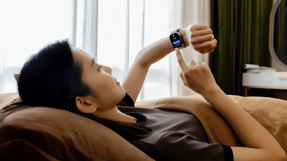 Content image for article: Xiaomi Resmi Luncurkan REDMI Watch 6 di Indonesia, Target Gen Z Aktif