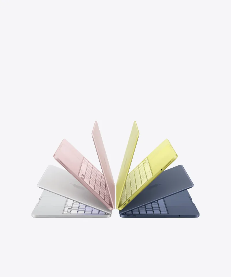 Content image for article: MacBook Neo Resmi Dijual di Indonesia, Cek Harga dan Spesifikasinya