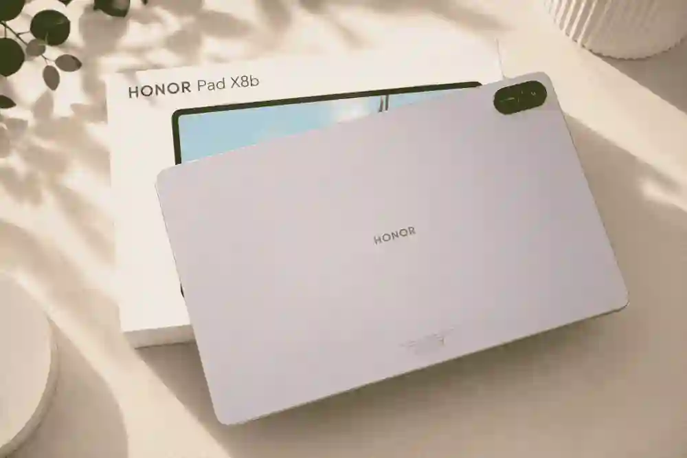 Content image for article: HONOR Resmi Rilis Pad X8b, Tablet Keluarga dengan Fitur Produktivitas dan Edukasi