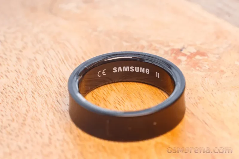 Content image for article: Samsung Galaxy Ring 2 Meluncur Awal 2026, Bocoran Spesifikasi Terungkap