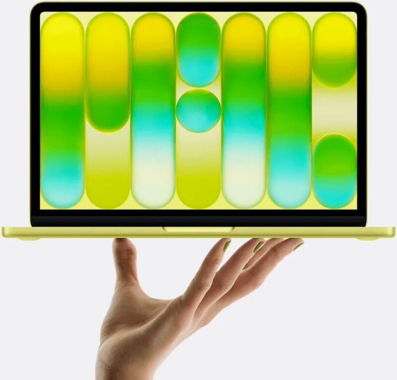 MacBook Neo Resmi Dijual di Indonesia, Cek Harga dan Spesifikasinya
