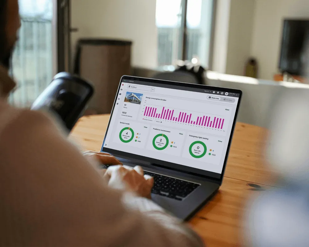 Content image for article: Signify Luncurkan Program Keberlanjutan 2030 dan Platform Interact Terbaru