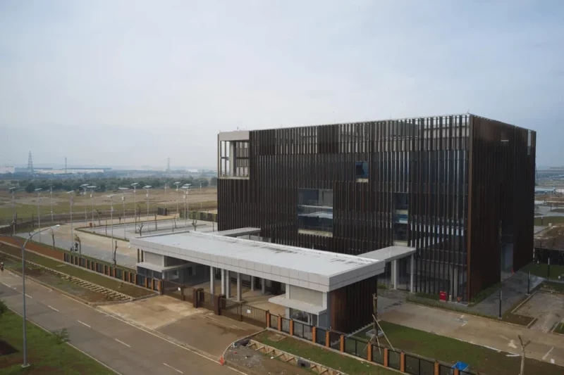 Content image for article: Telkom Bukukan Kinerja FY25 Resilien, TSR Capai 35,7%
