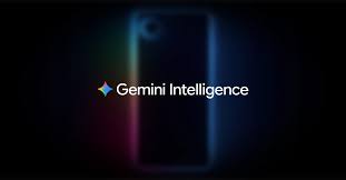 HP Android Lama Terancam Tak Kebagian Gemini Intelligence