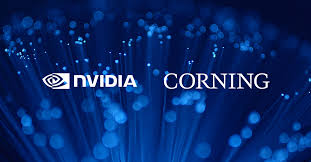 Nvidia Suntik Rp 5 Triliun ke Produsen Gorilla Glass