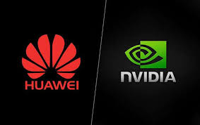 Nvidia Akui Kalah di Pasar AI China, Huawei: Siap Melanjutkan