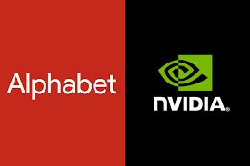 Alphabet Mulai Tantang Dominasi Nvidia di Sektor AI