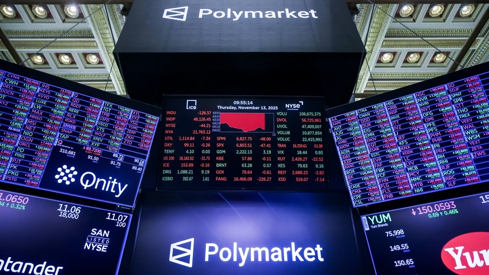 Komdigi Blokir Polymarket, Judi Online Berkedok Prediction Market