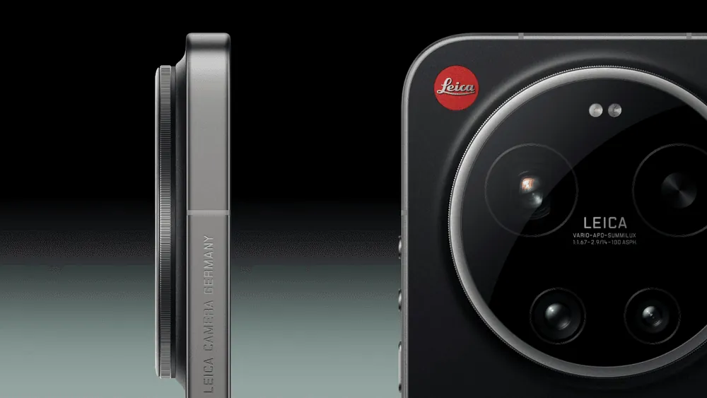 Content image for article: Xiaomi dan Leica Rilis Fitur Baru di 17T Series, Bawa Fotografi Bergerak