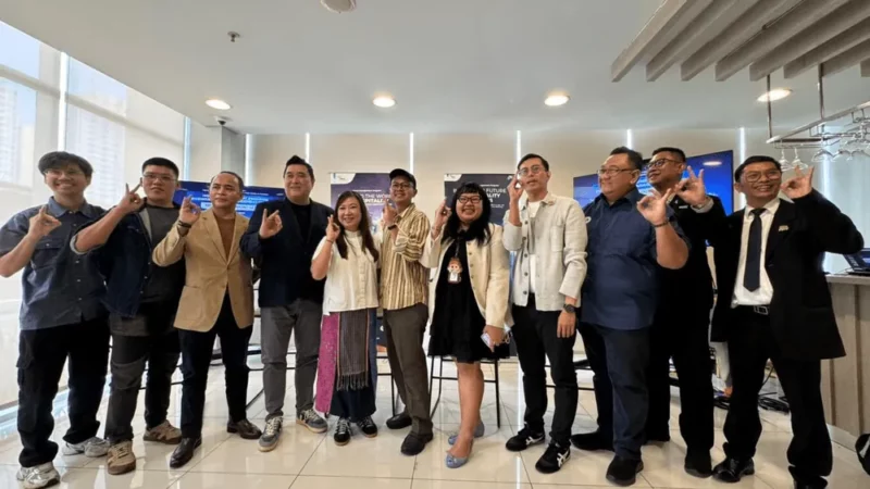 Content image for article: BINUS University Siapkan Talenta Hospitality Siap Industri Berkelanjutan