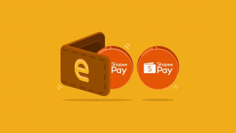 ShopeePay Gratis Kirim Uang ke Semua Bank dan E-Wallet