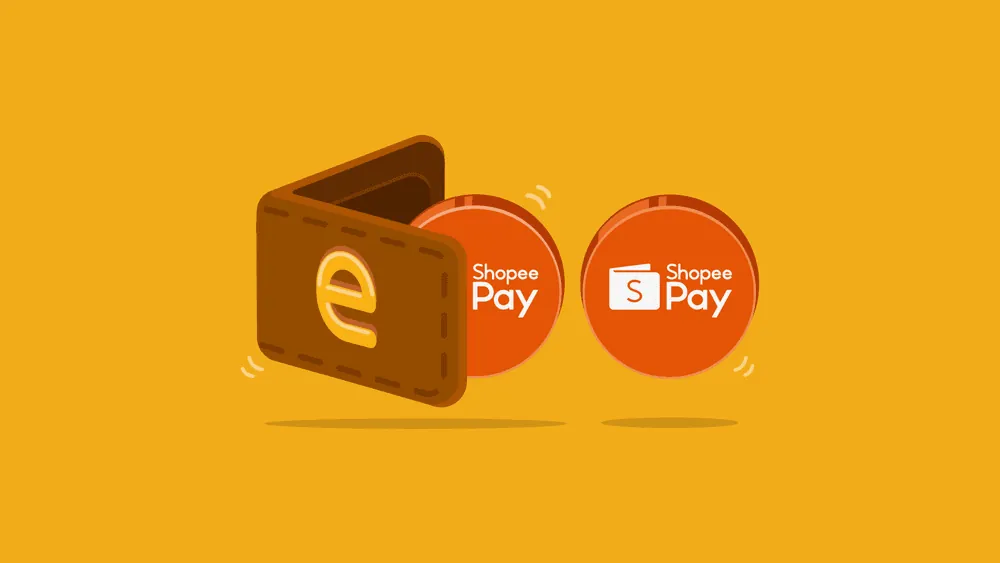 ShopeePay Gratis Kirim Uang ke Semua Bank dan E-Wallet