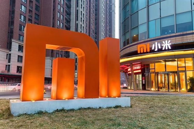 Xiaomi YU7 Jadi Seri EV Terlaris, Laba Q1 2026 Anjlok 43%