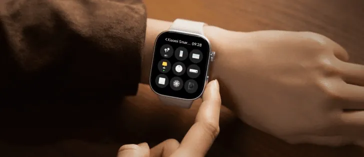 Redmi Watch 6, Layar 2 Inci dan Baterai 24 Hari