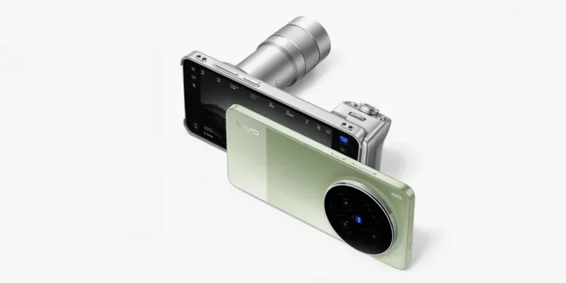Vivo X300 Ultra, Kamera 200MP Ganda Jadi Andalan